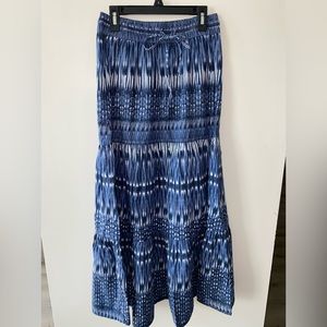 Women’s Maxi Skirt